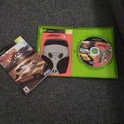 SEGA GT 2002 / Jet Set Radio Future (combo disk) (Microsoft Xbox, 2002)