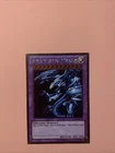 Yugioh - Blue-Eyes Ultimate Dragon PGLD-EN055 Unlimited Gold Rare NM