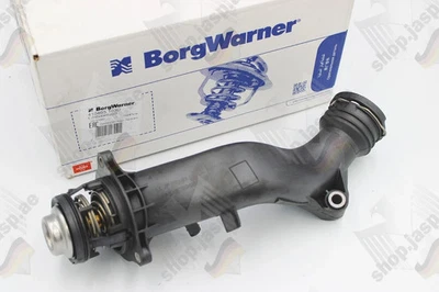 Coolant Thermostat BorgWarner 410465.103D fits Mercedes-Benz (A2782000815) - Bild 1 von 4