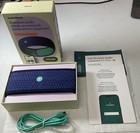 HoomBand BT Sleep Audio Headband, Meditations, Hypnosis & Healing Music - NEW