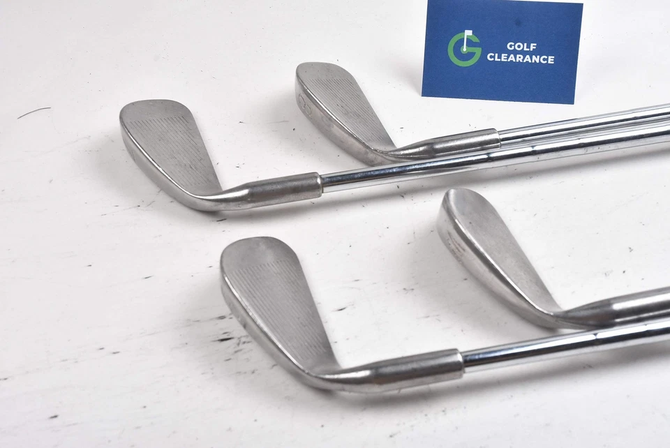 Ping Eye Irons / 7-PW / Regular Flex Ping Shafts - Image 3 of 4