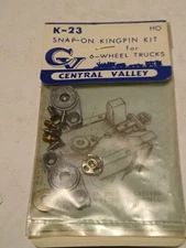 HO scale locomotive Steam- DIESEL Rolling Stock Small DETAIL Parts Vintage 