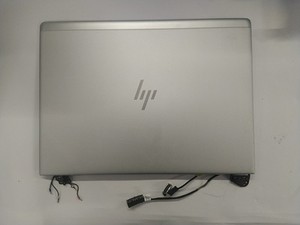 HP Elitebook X360 830 G6 Display FHD komplett Bildschirm Deckel Screen