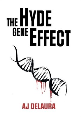 The Hyde Gene Effect (Hardback or Cased Book)