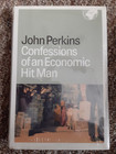 New ListingConfessions of an Economic Hit Man by John Perkins (2004, Book, Other)
