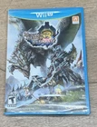 Monster Hunter 3 Ultimate (Nintendo Wii U, 2013) New Factory Sealed