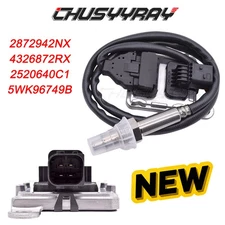 Cummins 4326872 4326872RX Nitrogen Oxide Sensor NOX Fast shipping New
