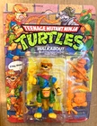 VTG. 1992  TMNT  TURTLES WALKABOUT    UNPUNCHED NEW