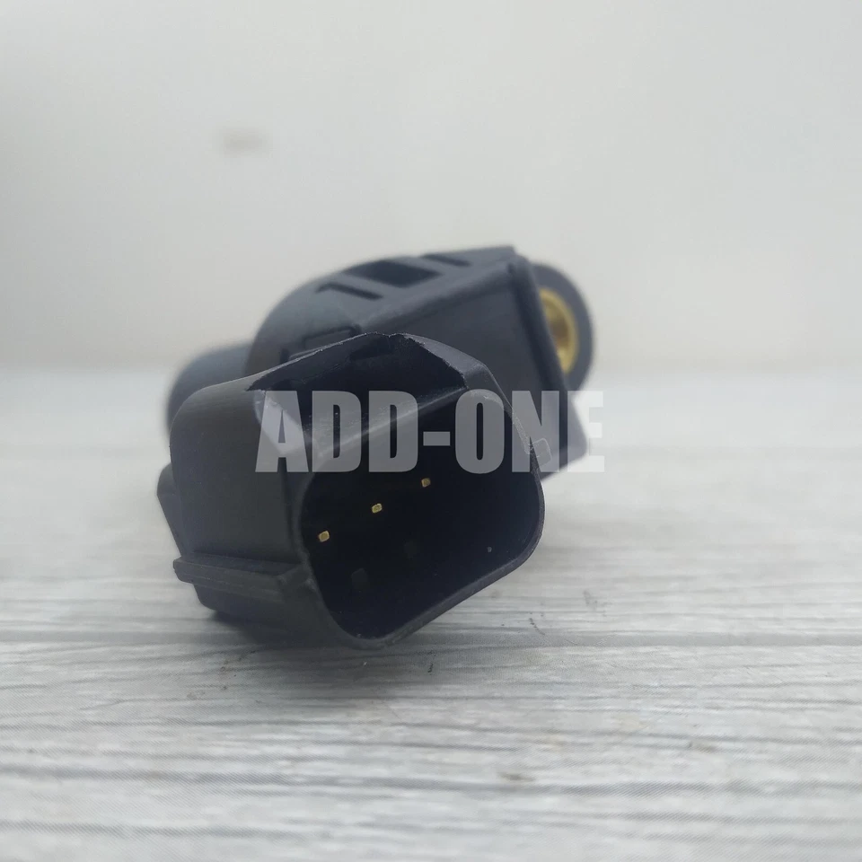 Se adapta a MITSUBISHI Genuino EVO 8 EVO VIII Sensor de posición de leva de escape MD327107 Foto 4 de 4