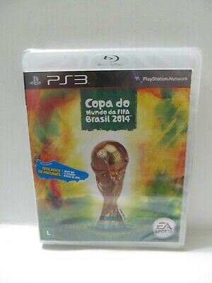 O ÚLTIMO FIFA da Copa do Mundo! FIFA World Cup 2014! 