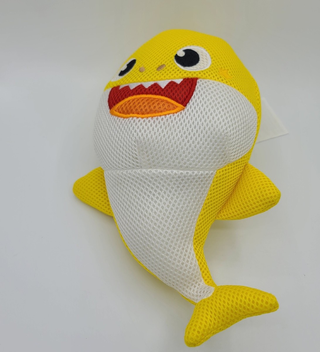 Simple Sensory Toys Super Simple Songs Baby Shark Plush Baby Shark