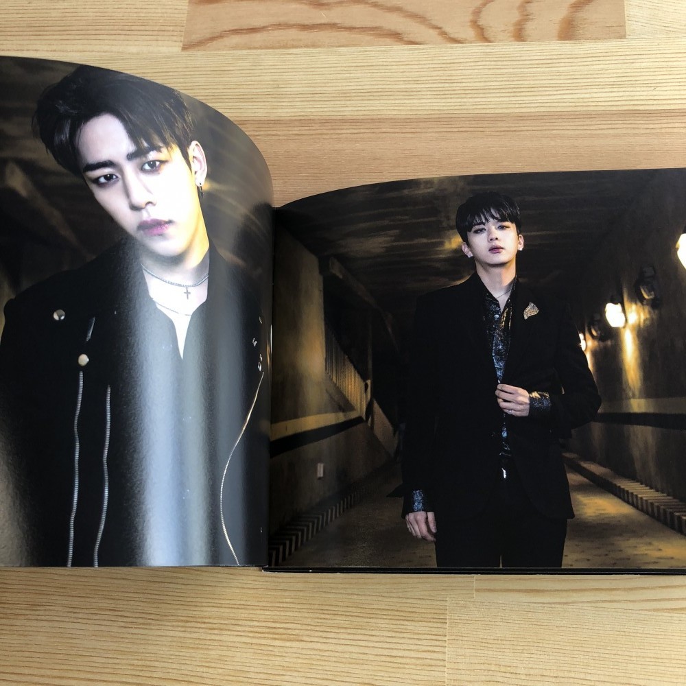 【貴重】B.A.P WAKE ME UP ポスター サイン入り 貴重】B.A.P WAKE ME UP ポスター サイン入り 貴重】B.A.P WAKE