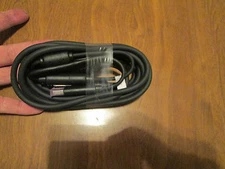 Rocksmith 2014 Edition Remastered Real Tone Cable for PS4/PS3/XBox One 360 NEW