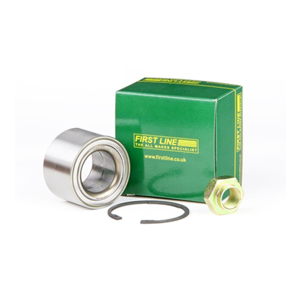 FIRST LINE Wheel Bearing Kit FBK839 FOR Swift Wagon R+ Agila Alto Pixo Celerio I eBay