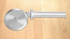 Rada R121 - Pizza Cutter- Lifetime Guarantee - Made In The USA