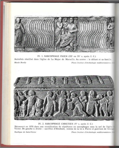 HISTOIRE DE MARSEILLE von Edouard BARATIER Univers de la France PRIVAT Edit. 1973 - Bild 9 von 12