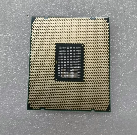 Intel Xeon E5-1650 V4 SR2P7 3.60GHz 15M Six-Core LGA 2011-3 R3 Server CPU 140W - Image 2 of 4