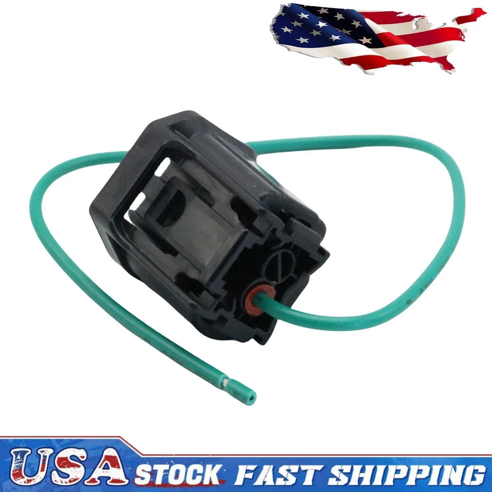 NUEVO CONECTOR ENCHUFE ARNÉS COLETA ALTERNADOR APTO AUDI A5/A5 QUATTRO 2008-2018 Foto 2 de 4