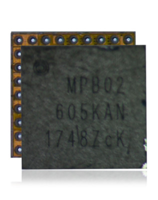 Camera Power IC For Samsung S8+ S9 S10E S20 Ultra S22 Note 9 10 20 S23+ Ultra