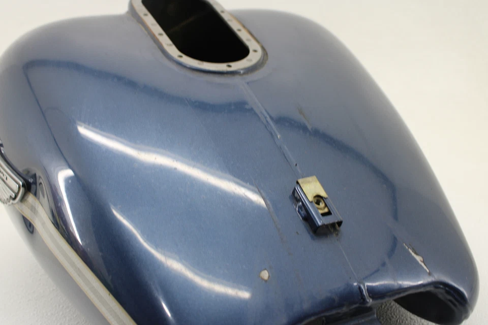 Harley-Davidson Road Glide Efi Fltri 2003 tanque de gasolina Foto 4 de 4