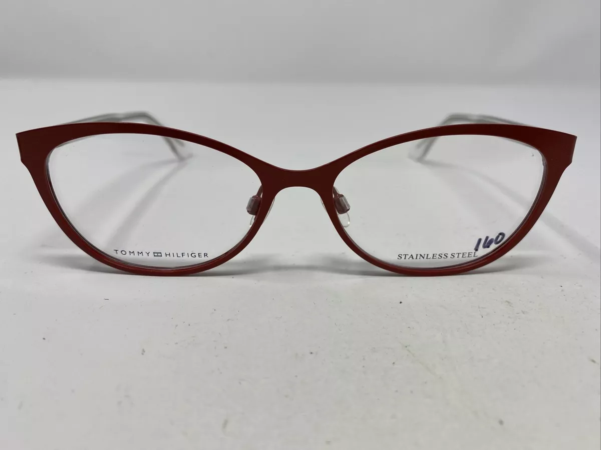 Tommy Hilfiger Eyewear - Optometrist