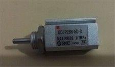 Smc CJP2B6-10D-B Cylinder Brand New soFast delivery
