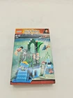 LEGO 4762 Rescue from the Merpeople New Sealed MISB Harry Potter Vintage Retro