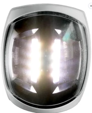 SCI Steaming LED Navigation Light C2-0520-PM1 Beneteau / Jeanneau Part # 182199
