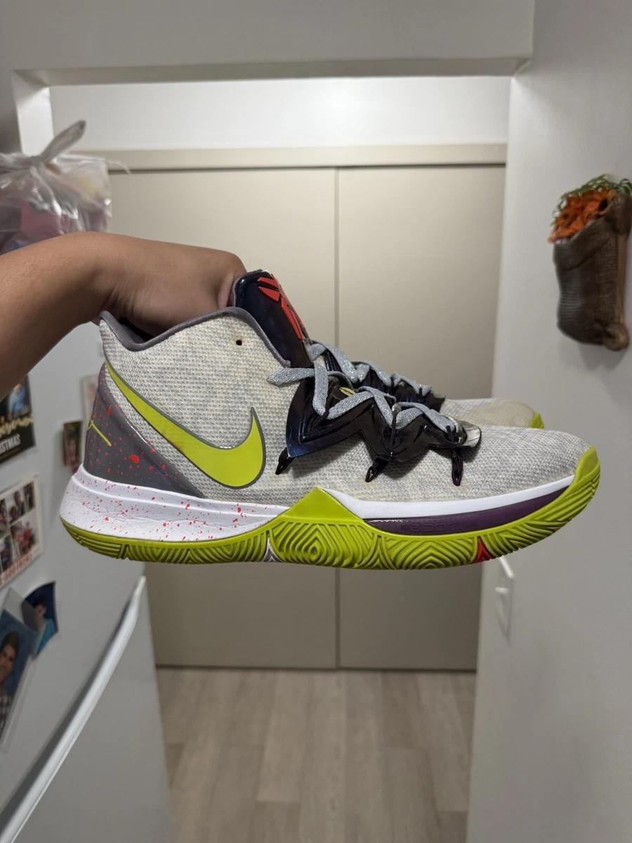 Nike Kyrie 5 Mamba Mentality for Sale | Authenticity Guaranteed | eBay