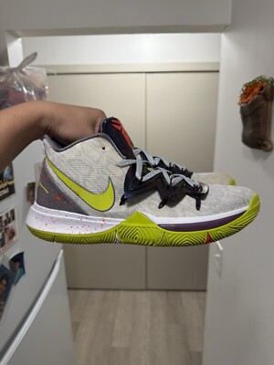 Kyrie 5 'Mamba Mentality' 27cm 新品未使用 ナイキ メンズ カイリー5 Nike Kyrie 5 IV 
