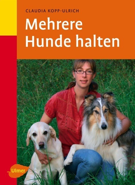 Thumbnail - Mehrere Hunde Halten Claudia Kopp-ulrich