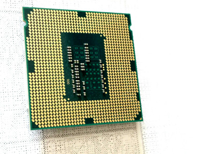 PC Prozessor CPU Intel Pentium G640  SR059 2x 2,8 GHz Sockel 1155  #xx