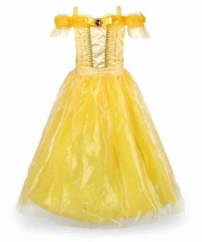 Dress Costumes for Girls