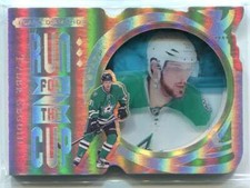 2016-17 Black Diamon Run for the Cup RUNTS Tyler Seguin 81/99