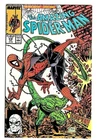 Marvel The Amazing Spider-man #318 Scorpion Todd McFarlane