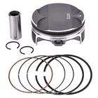 For Duke 790 2018-2020 2024 790 Adventure 2019-2020 2024 Piston & Rings STD 88mm