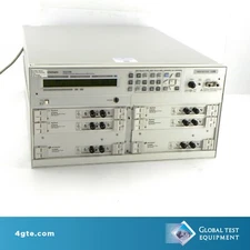Keysight E5270B OEM CAL'd 030/060/A10(2)/A11(4)  Measurement Mainframe