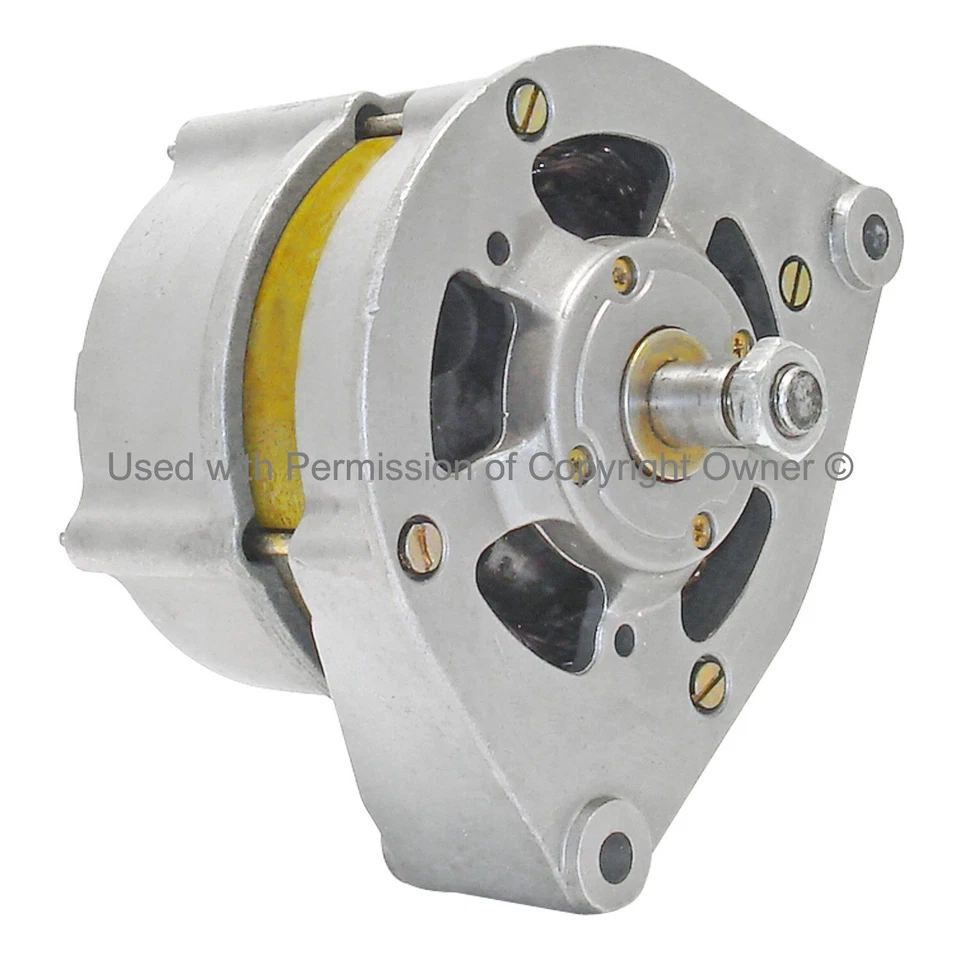 Alternador eléctrico MPA para Mercedes-Benz 14820 Foto 2 de 4