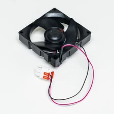 Choice Part DA81-06013A for Samsung Refrigerator Evaporator Freezer Fan Motor