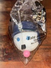 Jack in the Box Antenna Ball Seattle Mariners Blowing Bubble 2002 NEW NIP