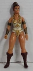 Masters of the Universe (Teela) 1981 Action Figure Toy Vintage Mattel He-Man