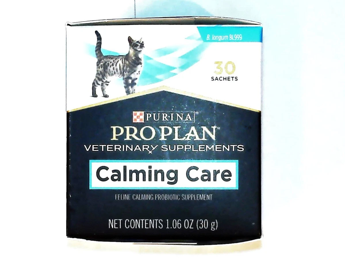 Purina calming hot sale