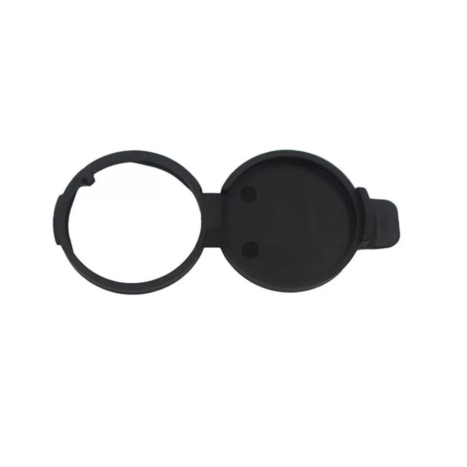 Car Windshield Wiper Washer Fluid Reservoir Tank Bottle Pot Cap Lid