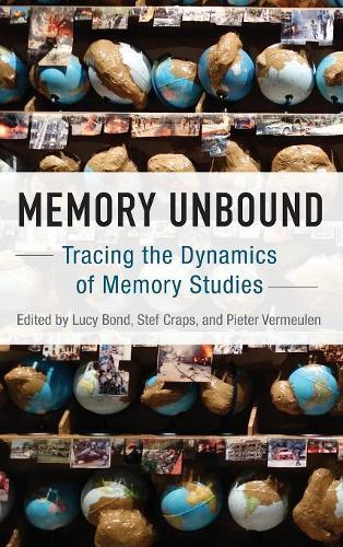 Thumbnail - Lucy Bond Memory Unbound (gebundene Ausgabe)