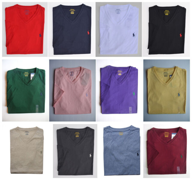 polo ralph lauren tee shirts sale