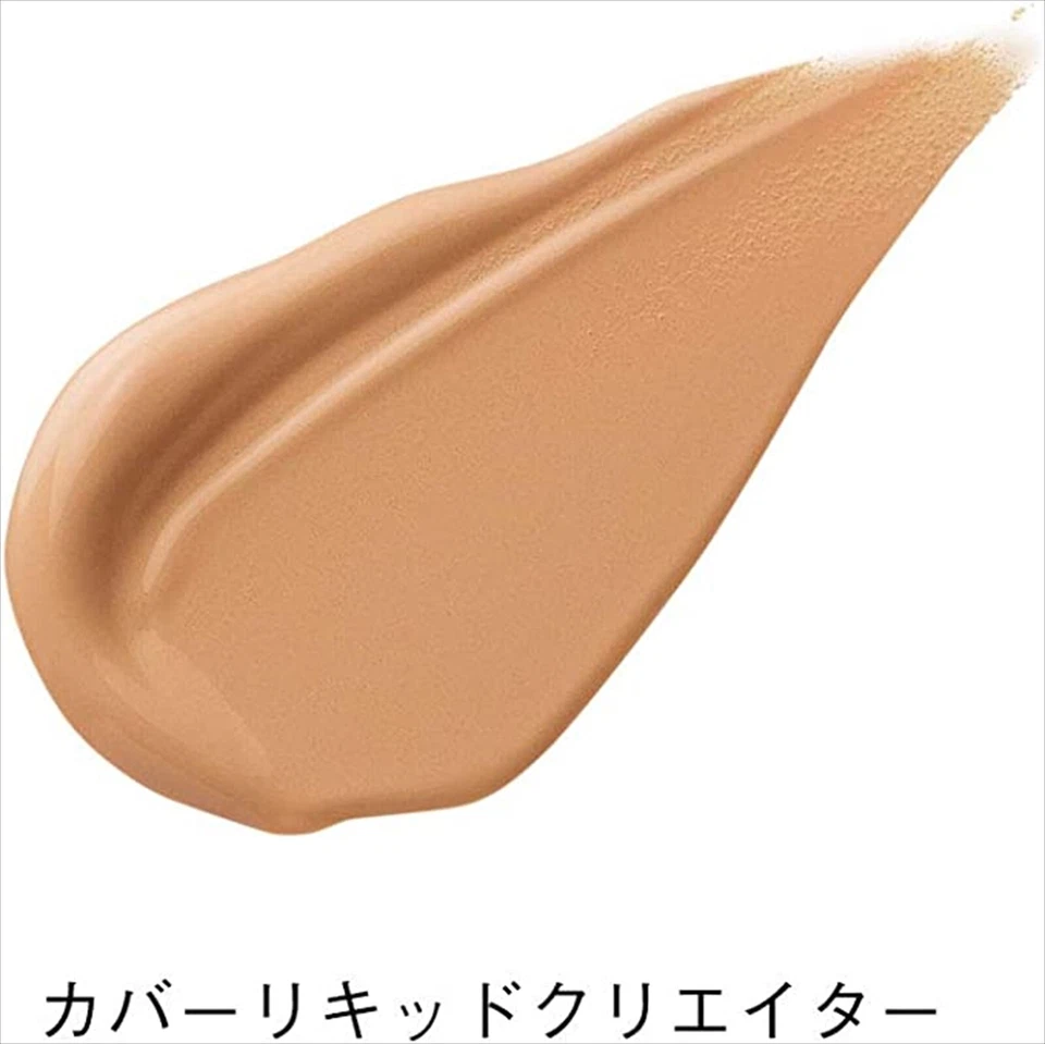 Corretivo ORBIS Cover Liquid Creator FPS25 PA++ - Imagem 2 de 4