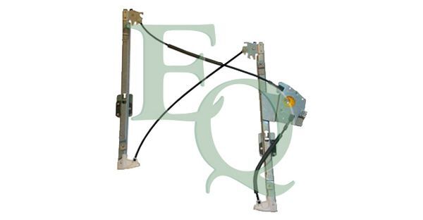 Alzacristallo - EQUAL QUALITY 050231