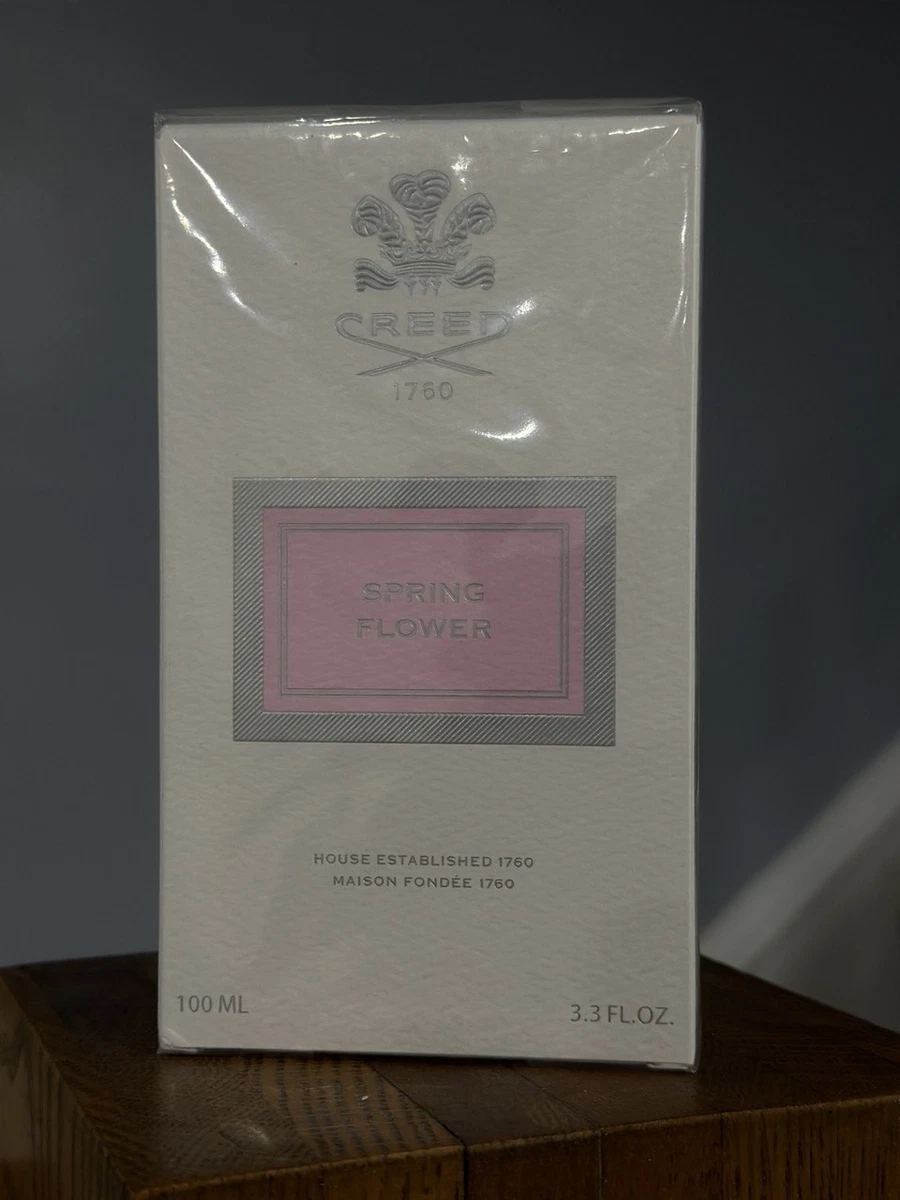 Creed Spring Flower 淡香精女| eBay