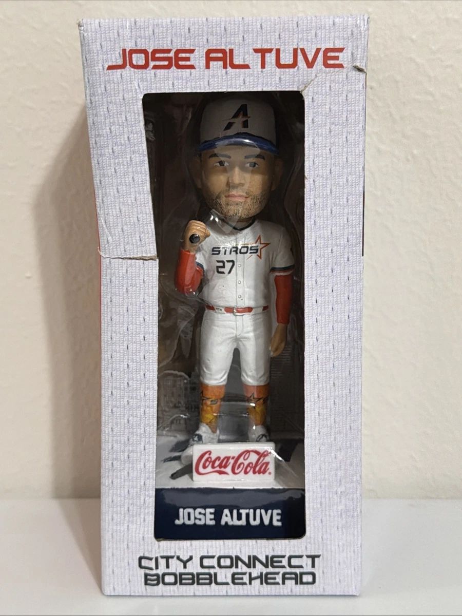 Jose Altuve MLB Bobbleheads for sale | eBay