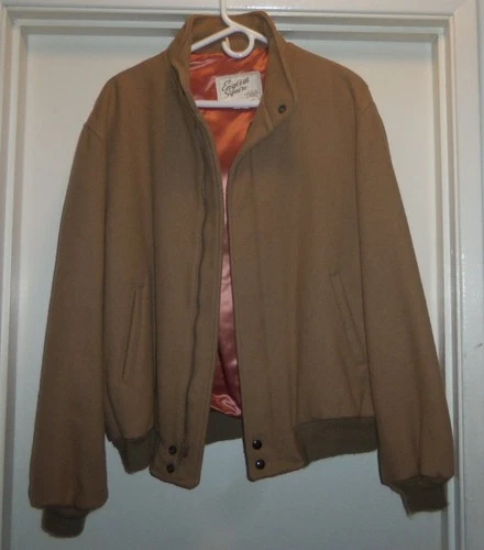 English Squire 46 Men's Jacket - product listing photo